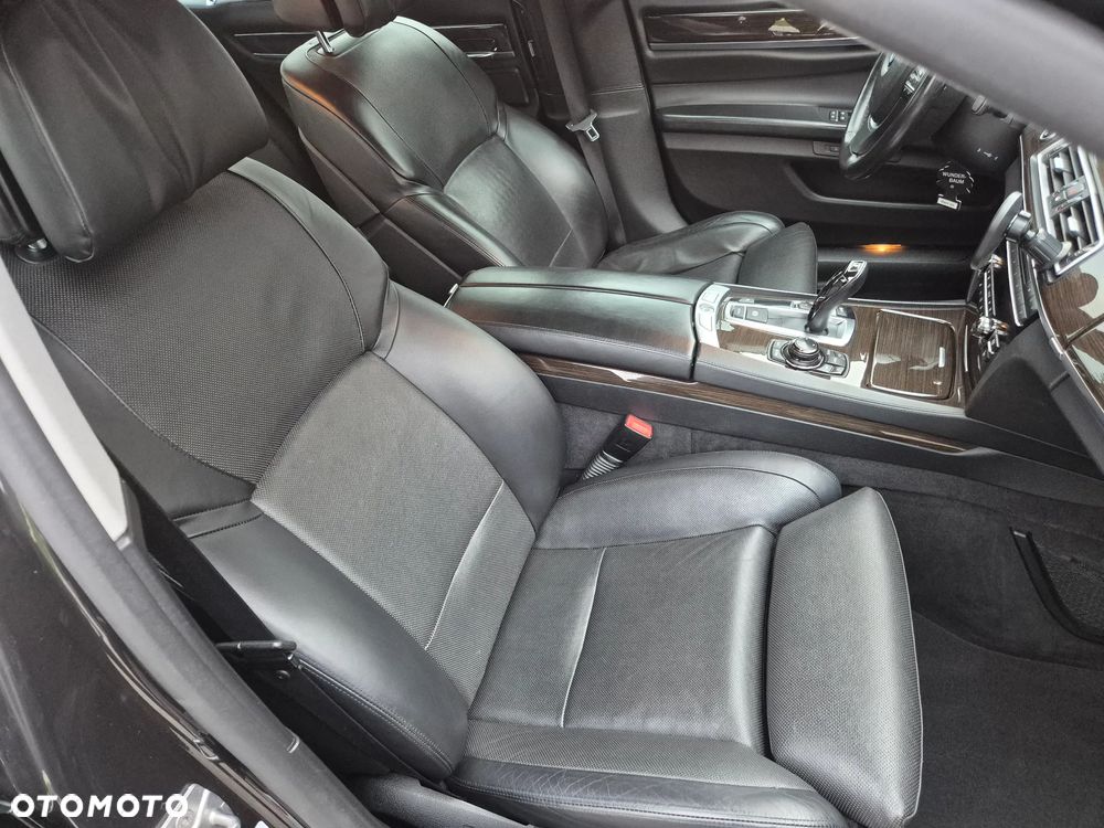 BMW Seria 7 730d - 20