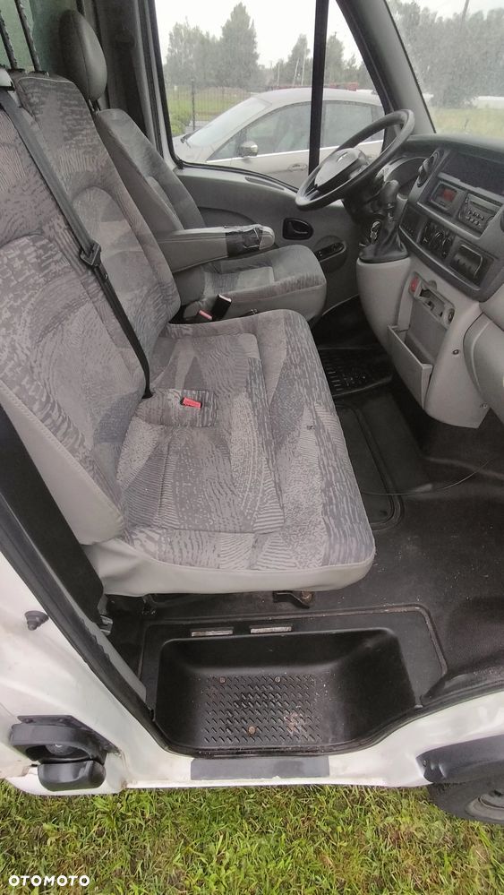 Renault Master - 6