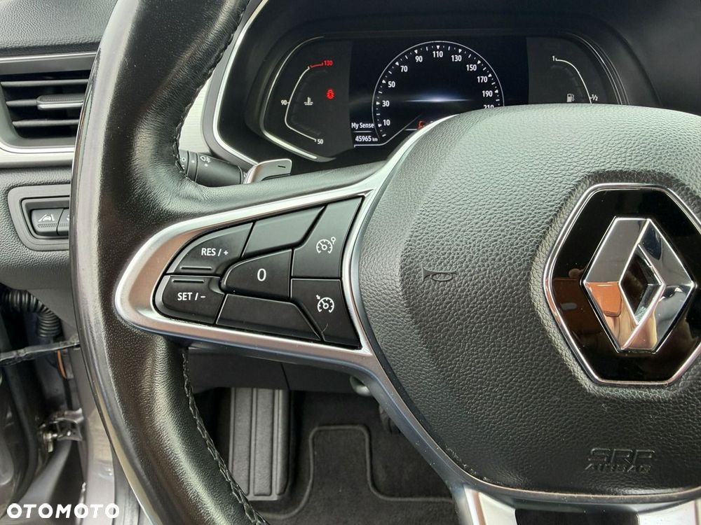 Renault Captur - 31