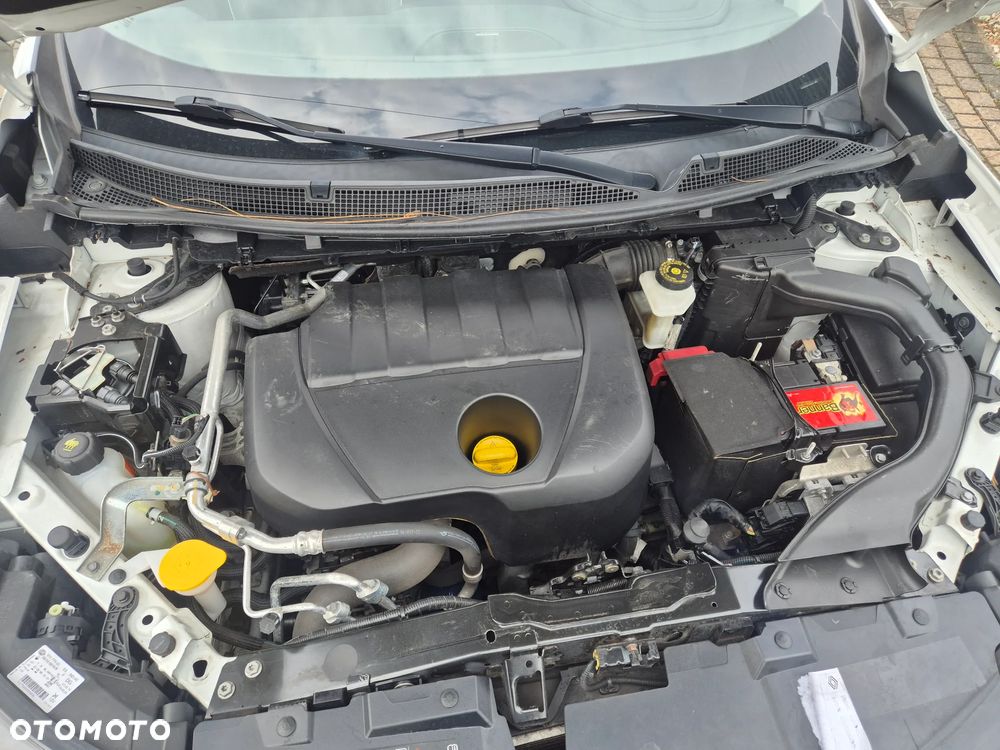 Renault Kadjar Energy dCi 110 LIMITED - 34