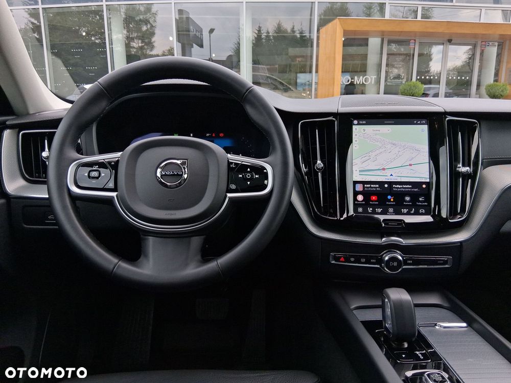 Volvo XC 60 - 12
