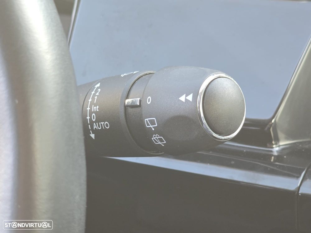 Peugeot 508 SW 1.6 Hybrid Allure Pack e-EAT8 - 19