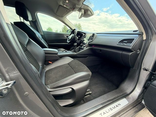 Renault Talisman ENERGY dCi 130 INTENS - 18