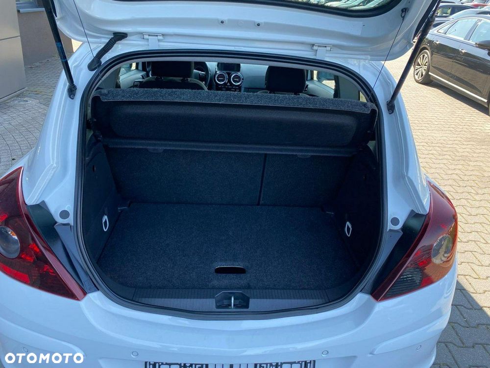 Opel Corsa - 6