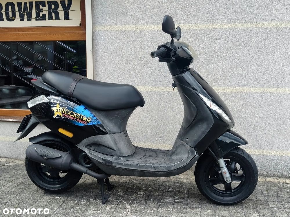 Piaggio ZIP - 2