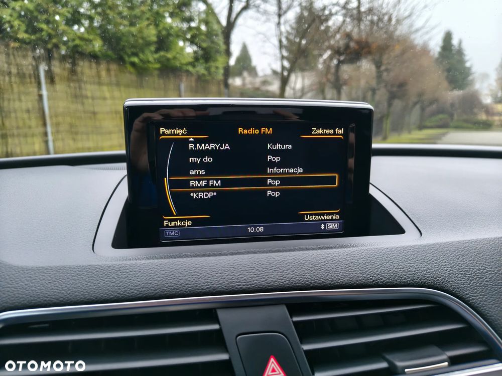 Audi Q3 2.0 TDI - 20