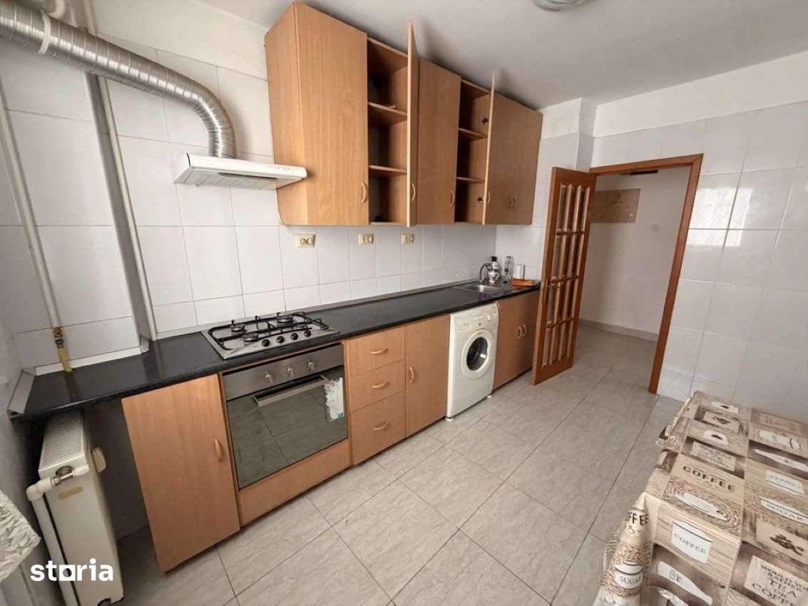 Apartament 2 camere DECOMANDAT | Micro 21 | Centrală Proprie | Etaj 6 — fotografia 3