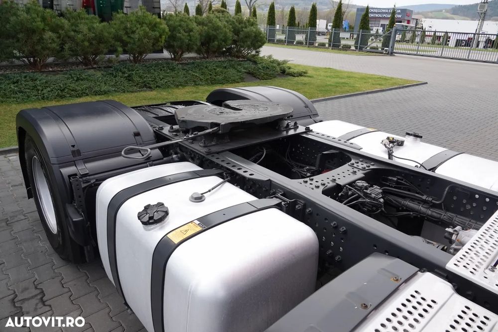 Mercedes-Benz CTROS 1845 / MP5 / BIG SPACE - 17