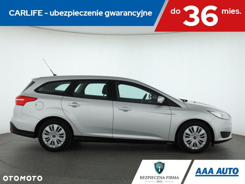 Ford Focus - 7