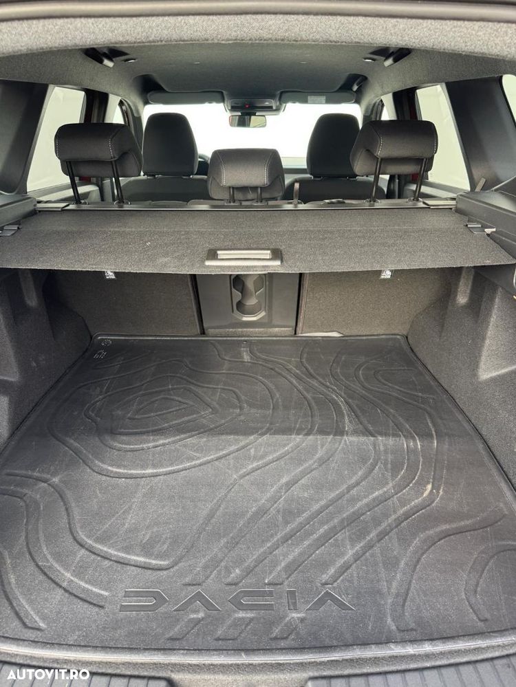 Dacia Bigster - 9