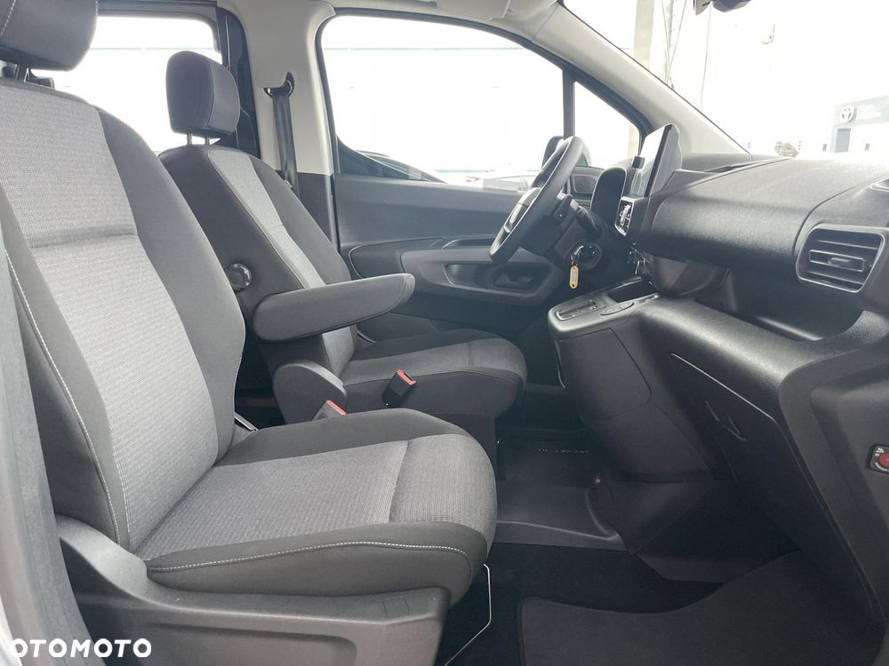 Toyota Proace City Verso Long 1.5 D-4D Business - 9