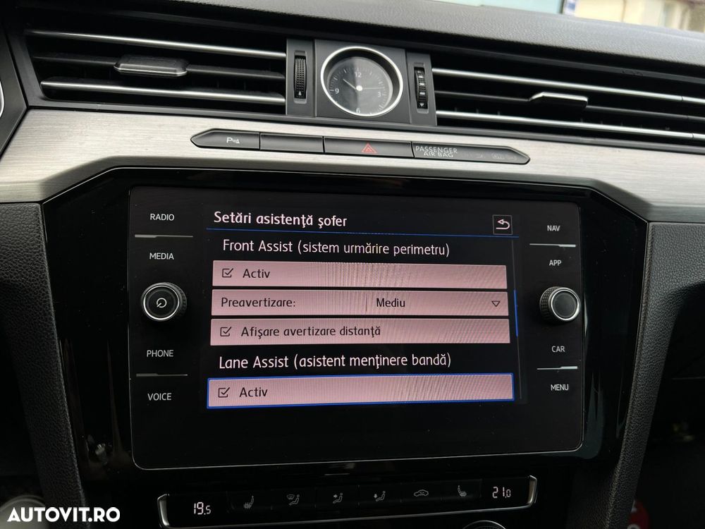 Volkswagen ARTEON - 23