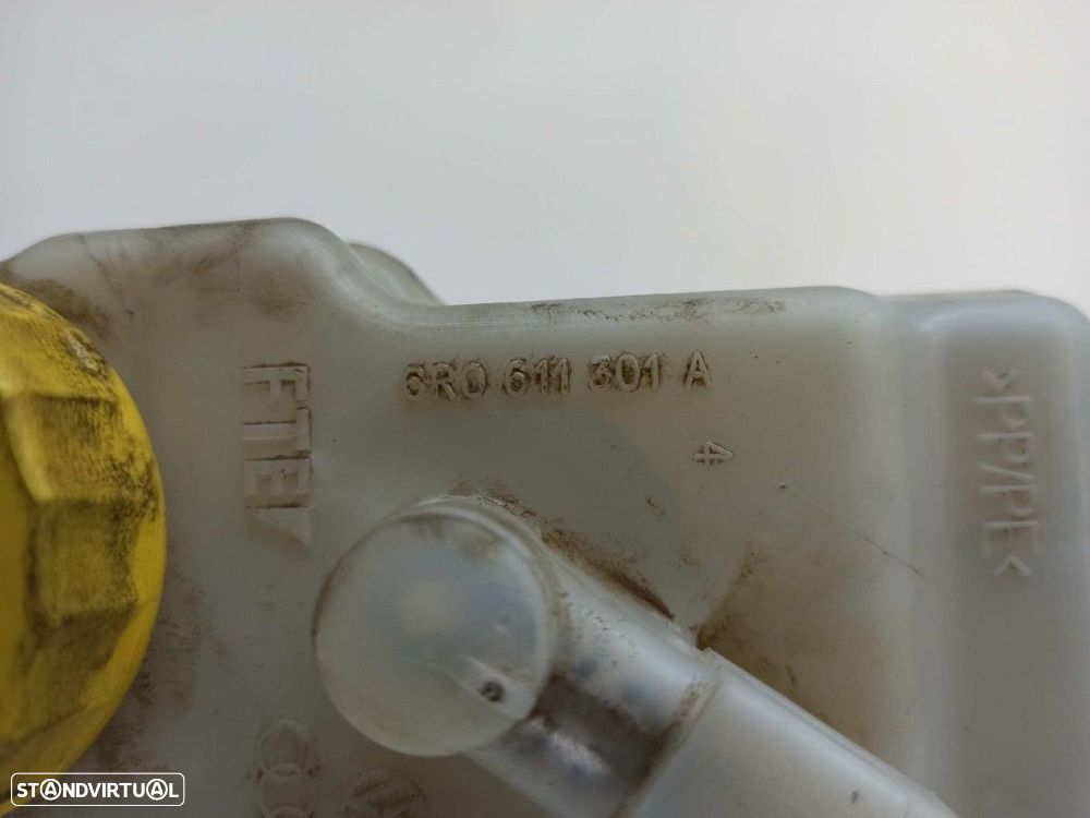 BOMBA DE TRAVÃO SKODA FABIA AMBITION - 3
