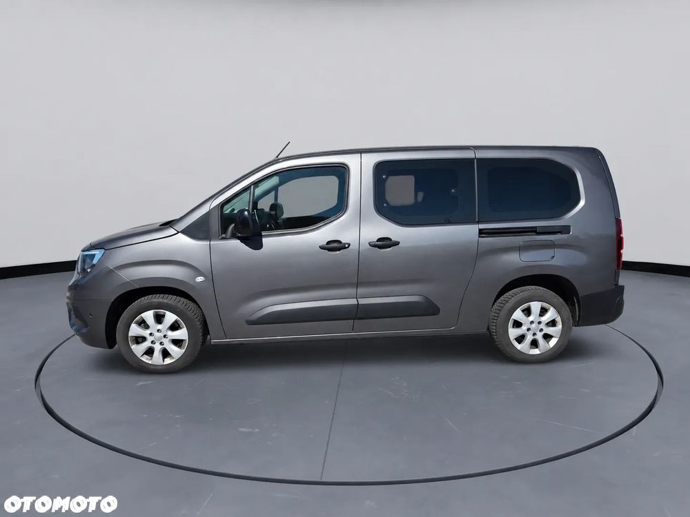 Opel Combo XL S&S 2,4t (bryg.) - 2