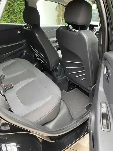 Renault Captur ENERGY TCe 90 S&S Luxe - 13