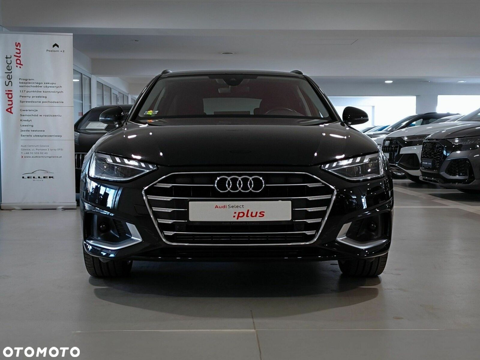 Audi A4 - 2