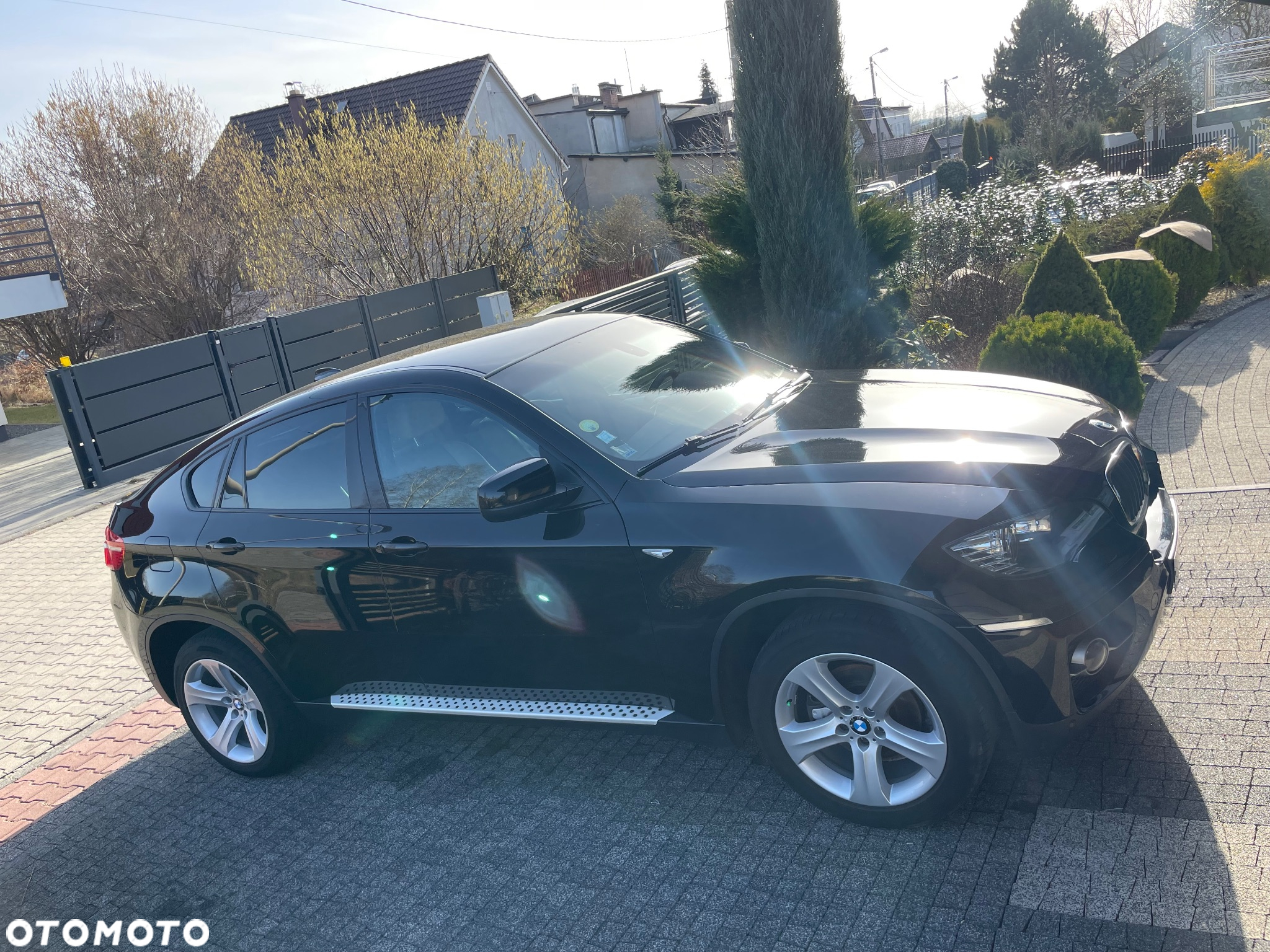 BMW X6 xDrive30d - 29