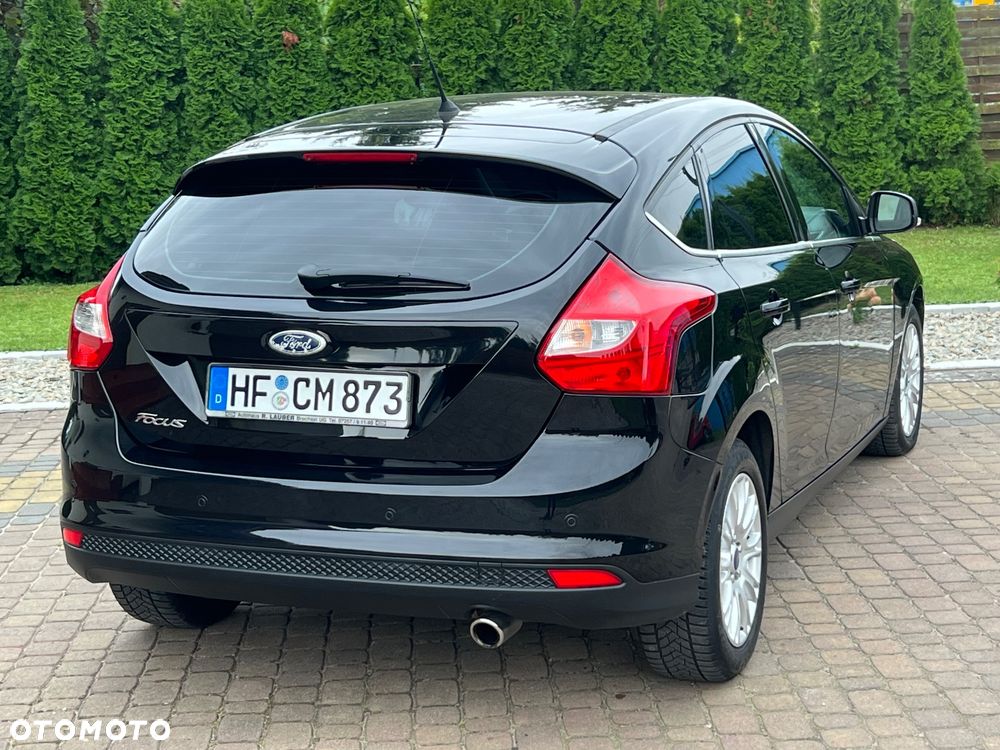 Ford Focus - 10