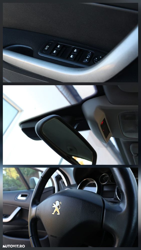 Peugeot 308 HDi FAP 92 Active - 7