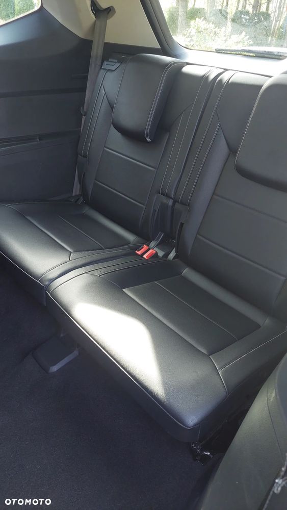 Volkswagen Atlas - 18