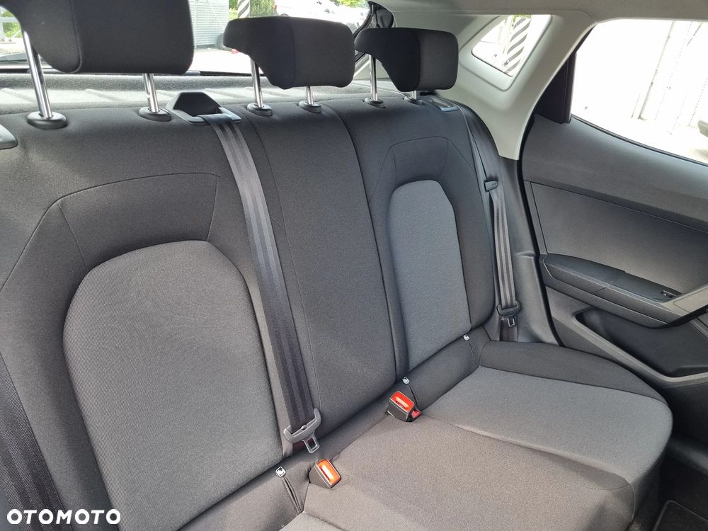Seat Ibiza 1.0 EVO Style S&S - 13