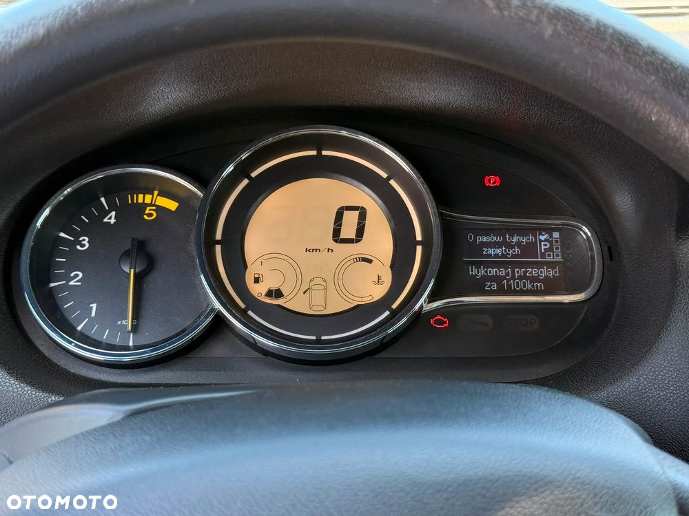 Renault Megane - 11