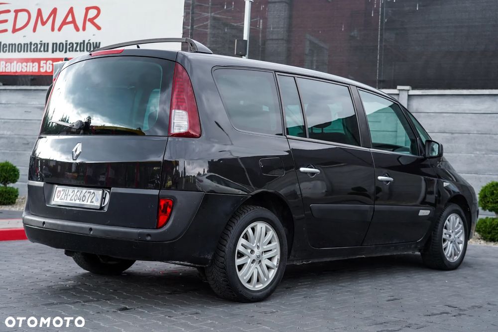 Renault Grand Espace 2.0 Initiale - 11