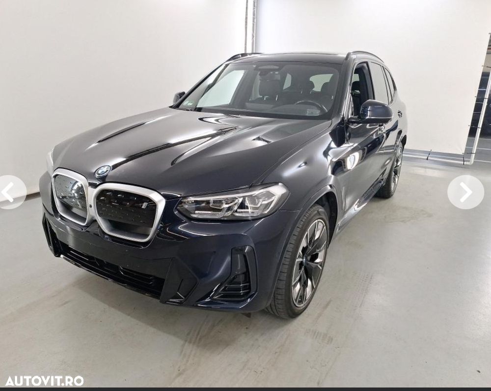 BMW iX3 Standard - 1