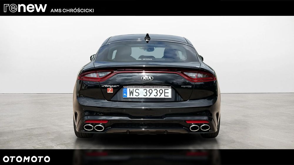 Kia Stinger 2.0 T-GDI GT Line - 5