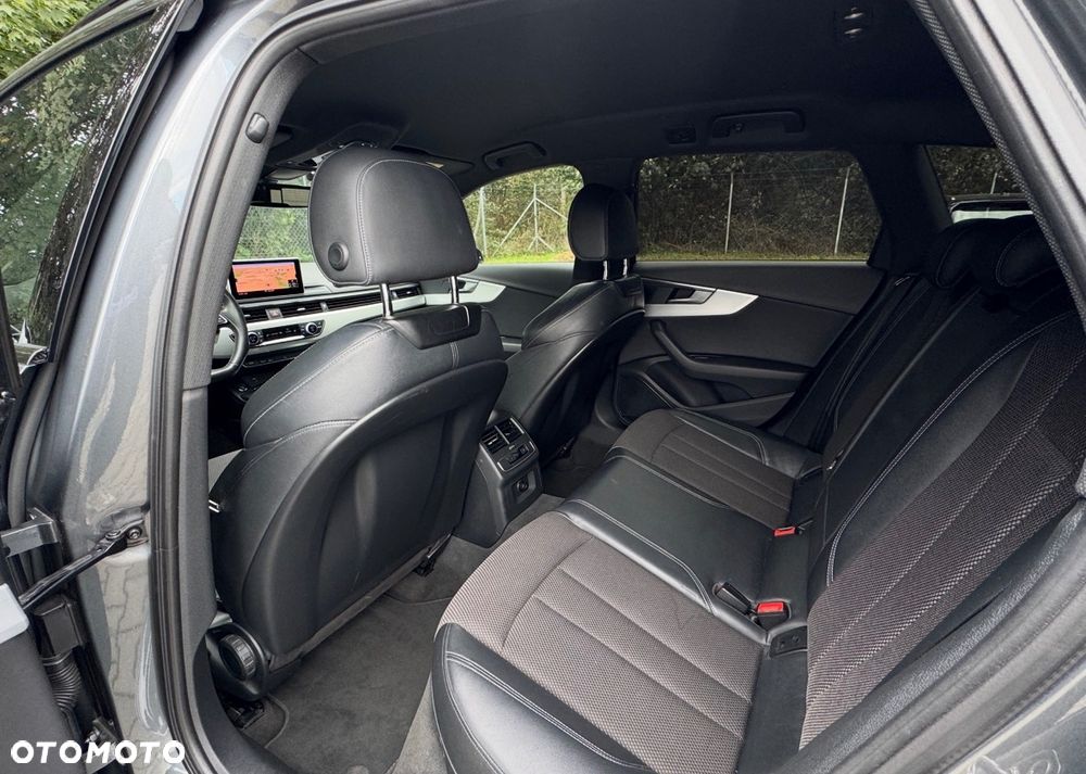 Audi A4 - 33