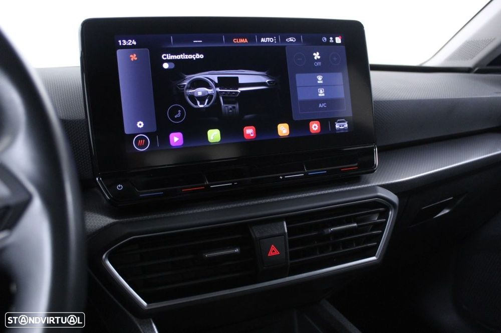 SEAT Leon ST 1.0 TSI Style - 27