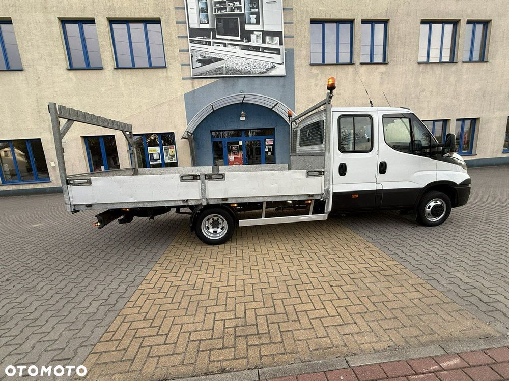 Iveco Daily 35C18 - 3