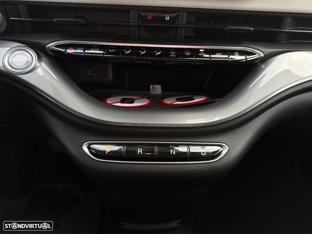 Fiat 500e 42 kWh - 15