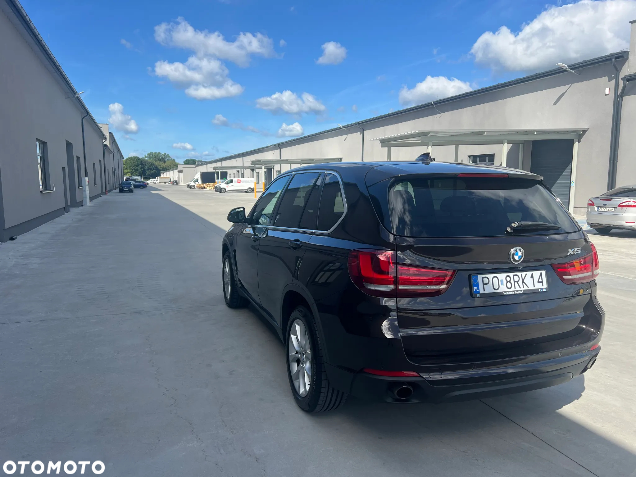 BMW X5 xDrive25d - 4