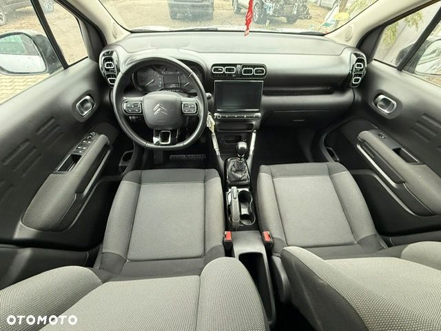 Citroën C3 Aircross BlueHDI 110 Stop & Start FEEL - 14