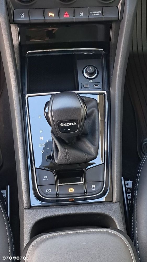 Skoda Kodiaq 2.0 TDI 4x2 Style DSG - 29