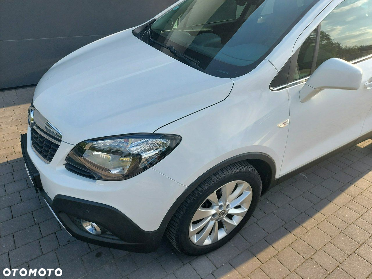 Opel Mokka - 3
