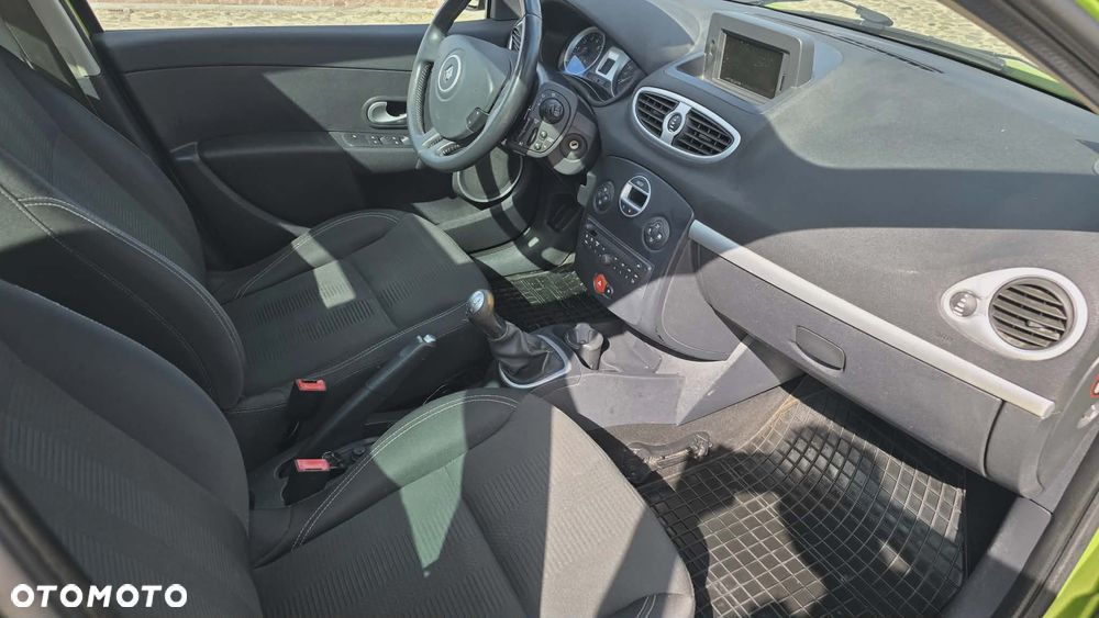 Renault Clio 1.2 TCE Expression - 8