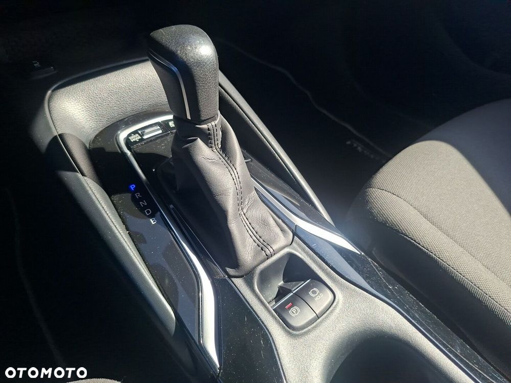 Toyota Corolla 1.8 Hybrid Comfort - 27