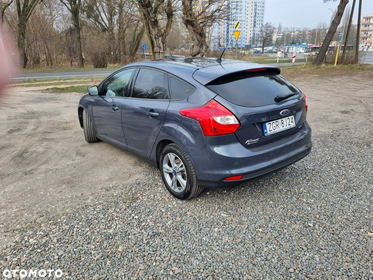 Ford Focus - 4
