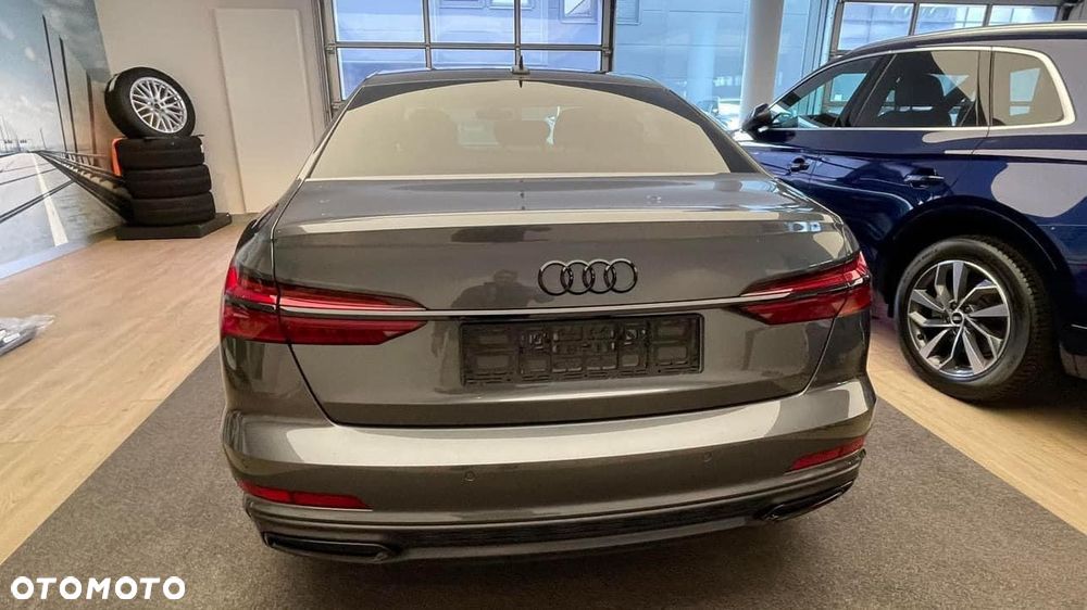 Audi A6 Limousine 40 TDI mHEV Quattro Sport S tronic - 6