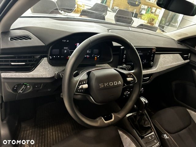 Skoda Scala 1.0 TSI Edition 130 DSG - 9