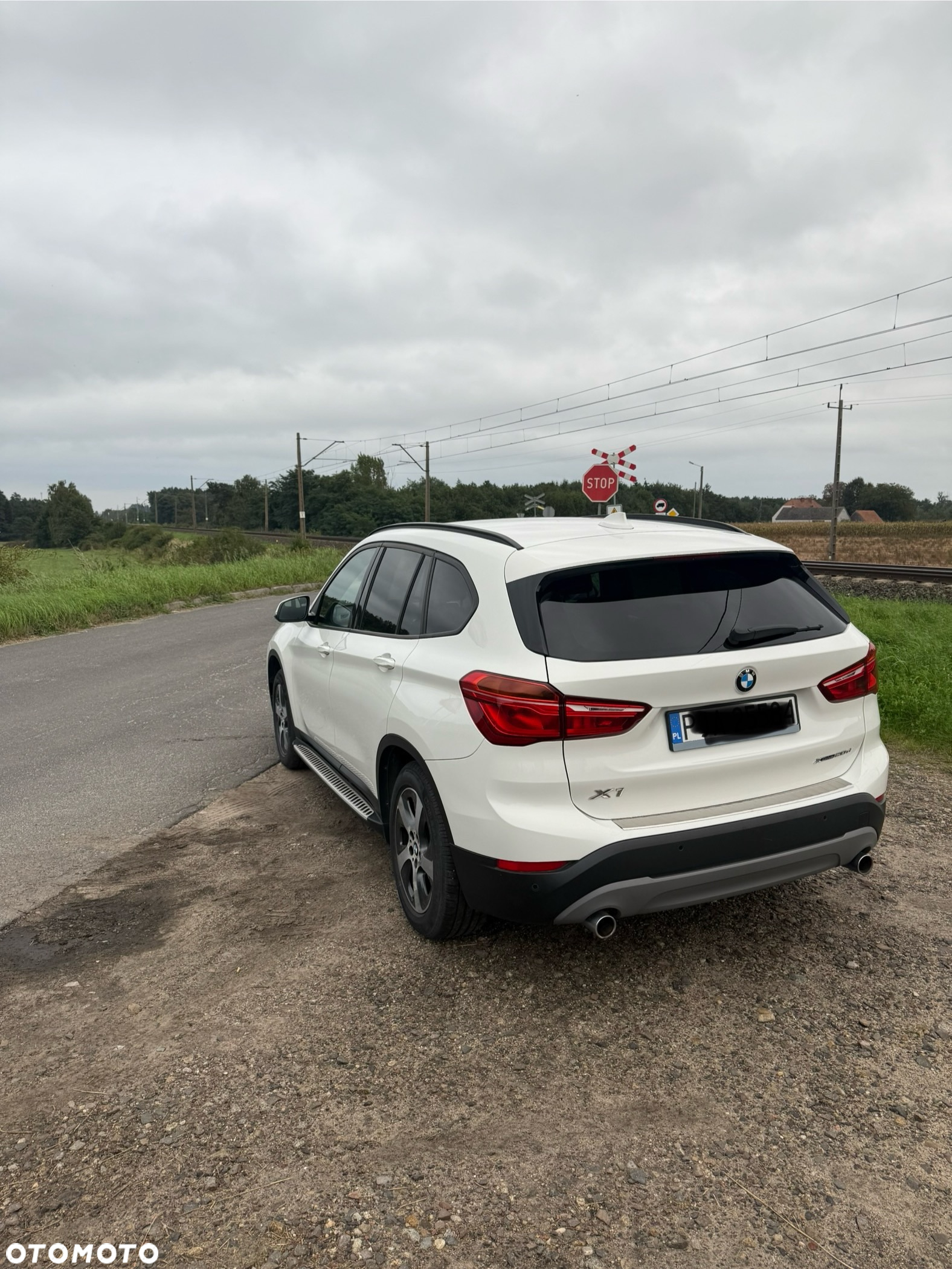 BMW X1 xDrive20d - 5