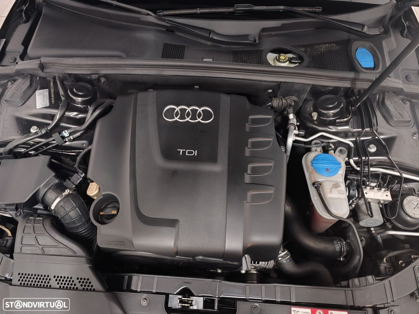 Audi A4 Avant 2.0 TDI exclusive - 24