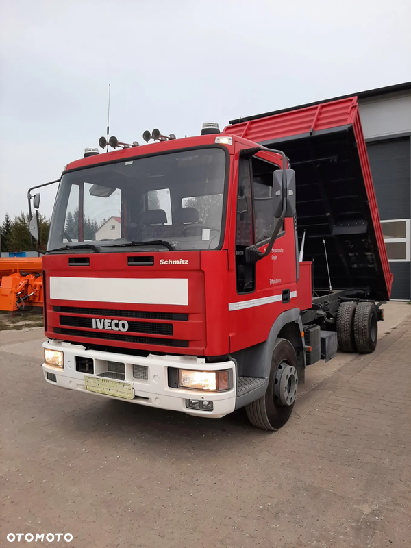Iveco ML 80E