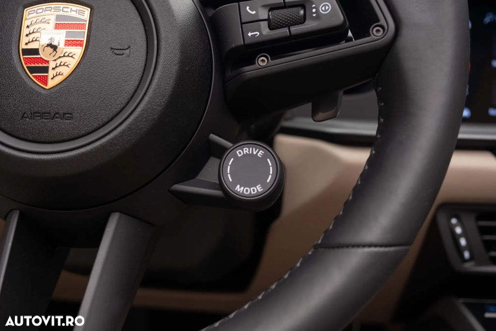 Porsche 911 PDK - 21