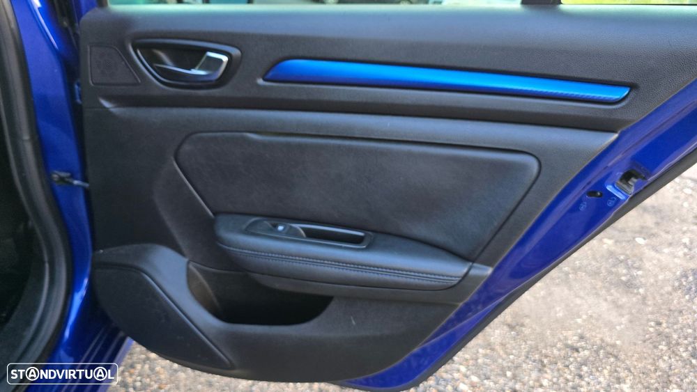 Renault Mégane Sport Tourer - 46