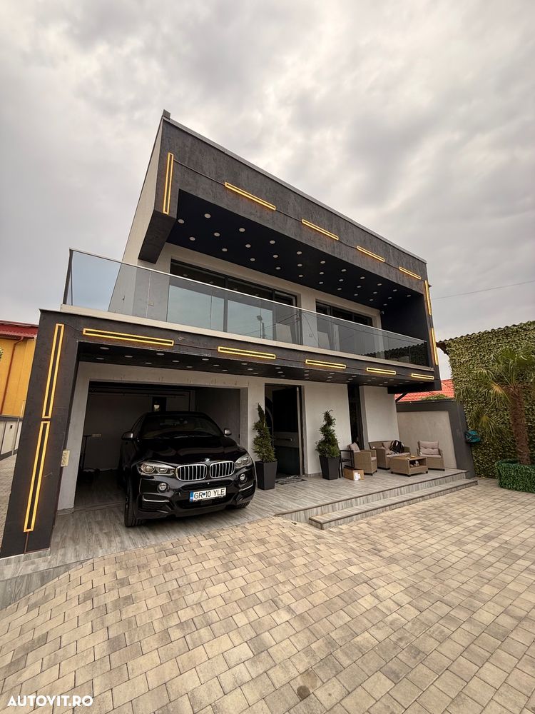 BMW X6 xDrive40d - 4