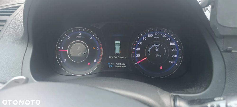 Hyundai i40 1.7 CRDi Classic - 7