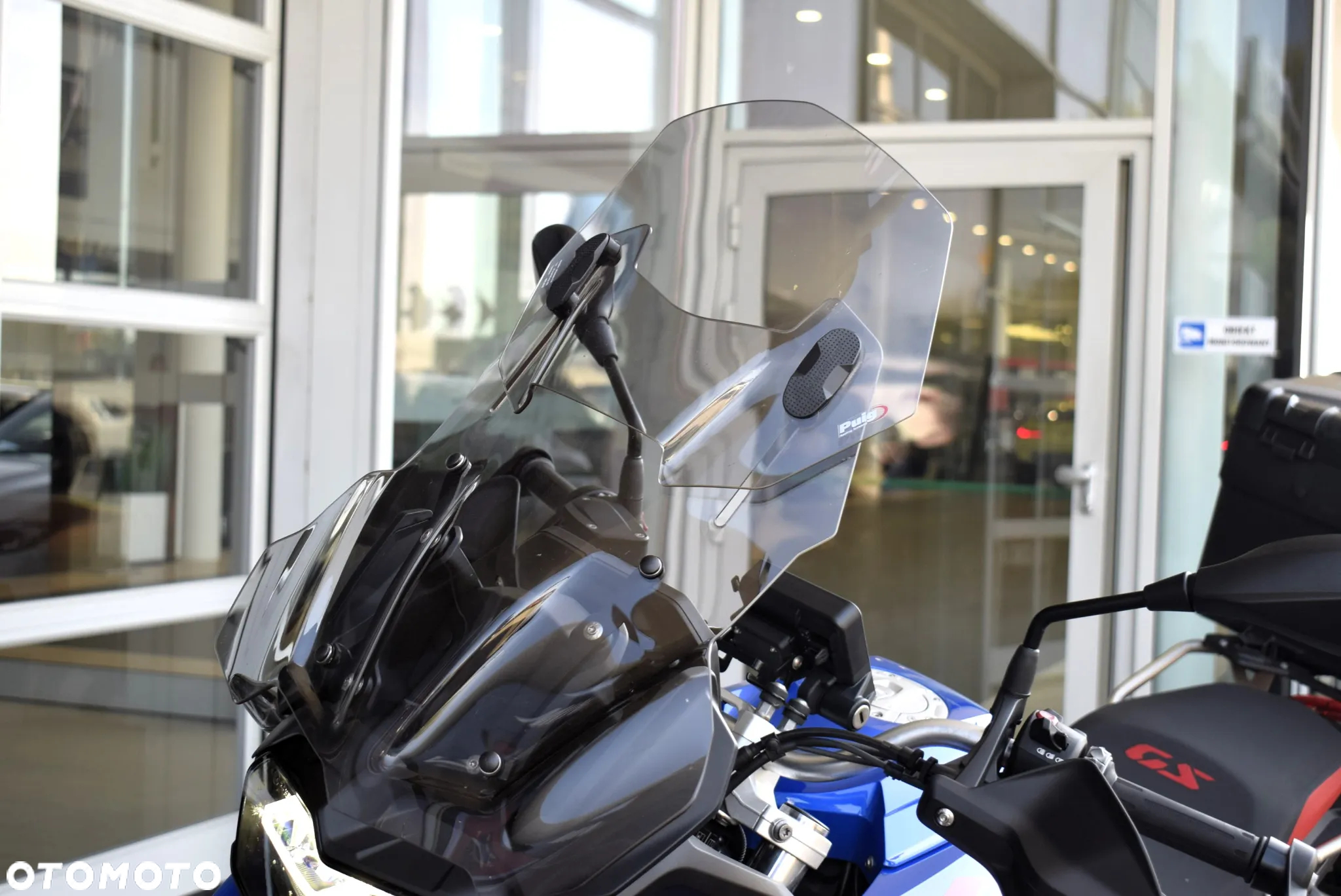 BMW GS - 15